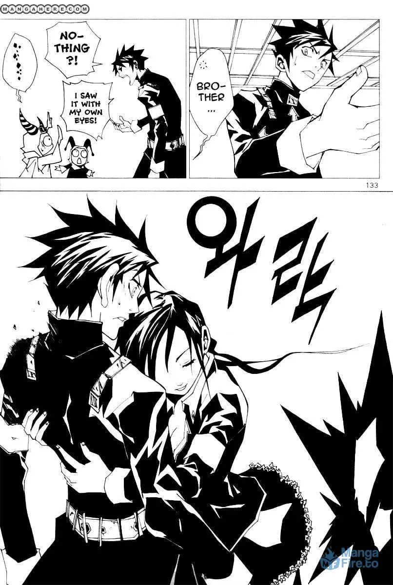 Read Blaster Knuckle chapter 34 image 17 on Lezhin