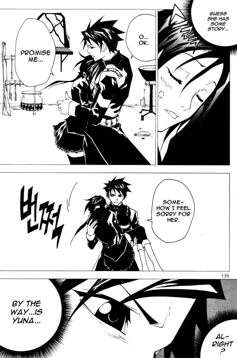 Read Blaster Knuckle chapter 34 image 19 on Lezhin