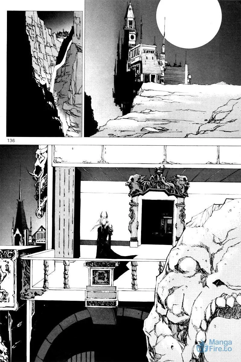 Read Blaster Knuckle chapter 34 image 20 on Lezhin