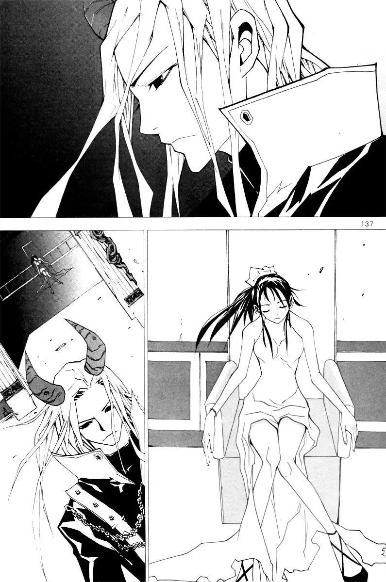 Read Blaster Knuckle chapter 34 image 21 on Lezhin