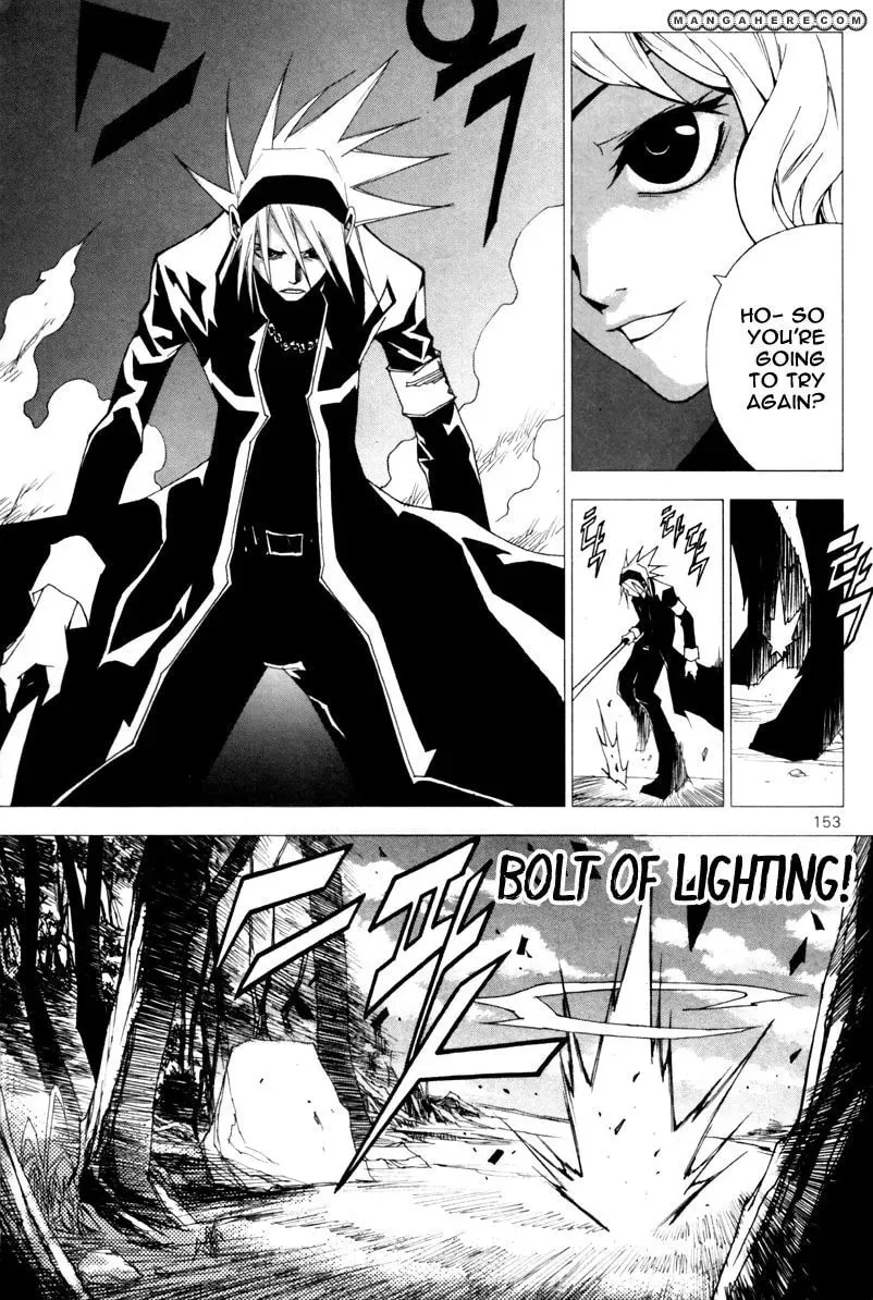 Read Blaster Knuckle chapter 35 image 13 on Lezhin