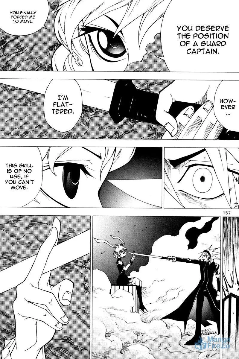 Read Blaster Knuckle chapter 35 image 17 on Lezhin