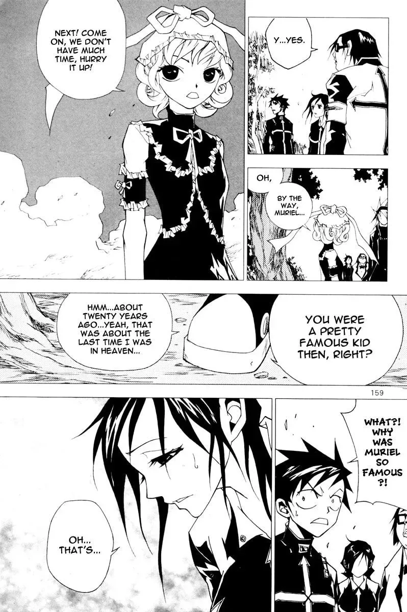 Read Blaster Knuckle chapter 35 image 19 on Lezhin