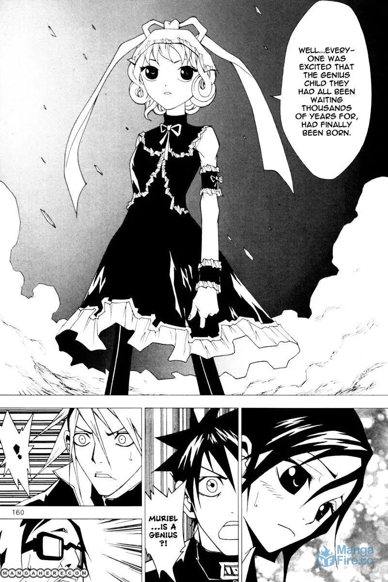 Read Blaster Knuckle chapter 35 image 20 on Lezhin