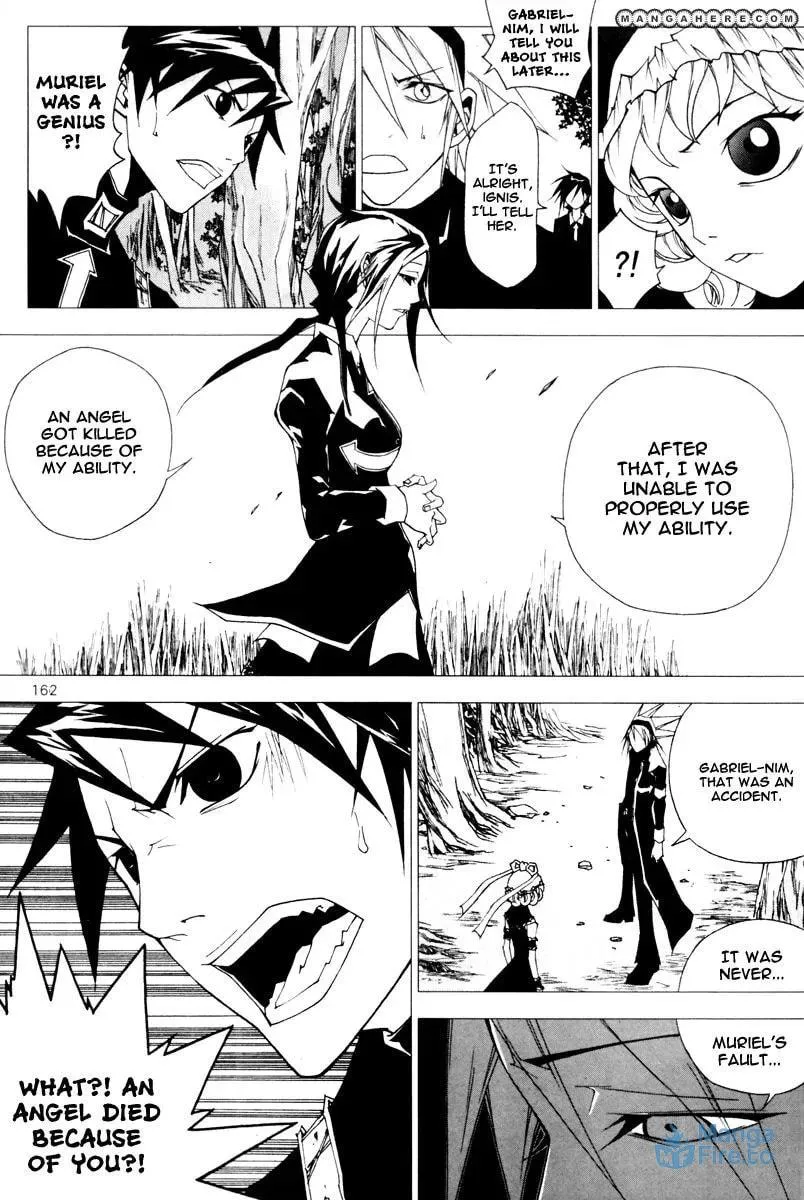 Read Blaster Knuckle chapter 36 image 2 on Lezhin