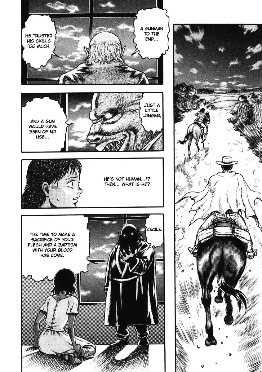 Read Blaster Knuckle chapter 4 image 19 on Lezhin