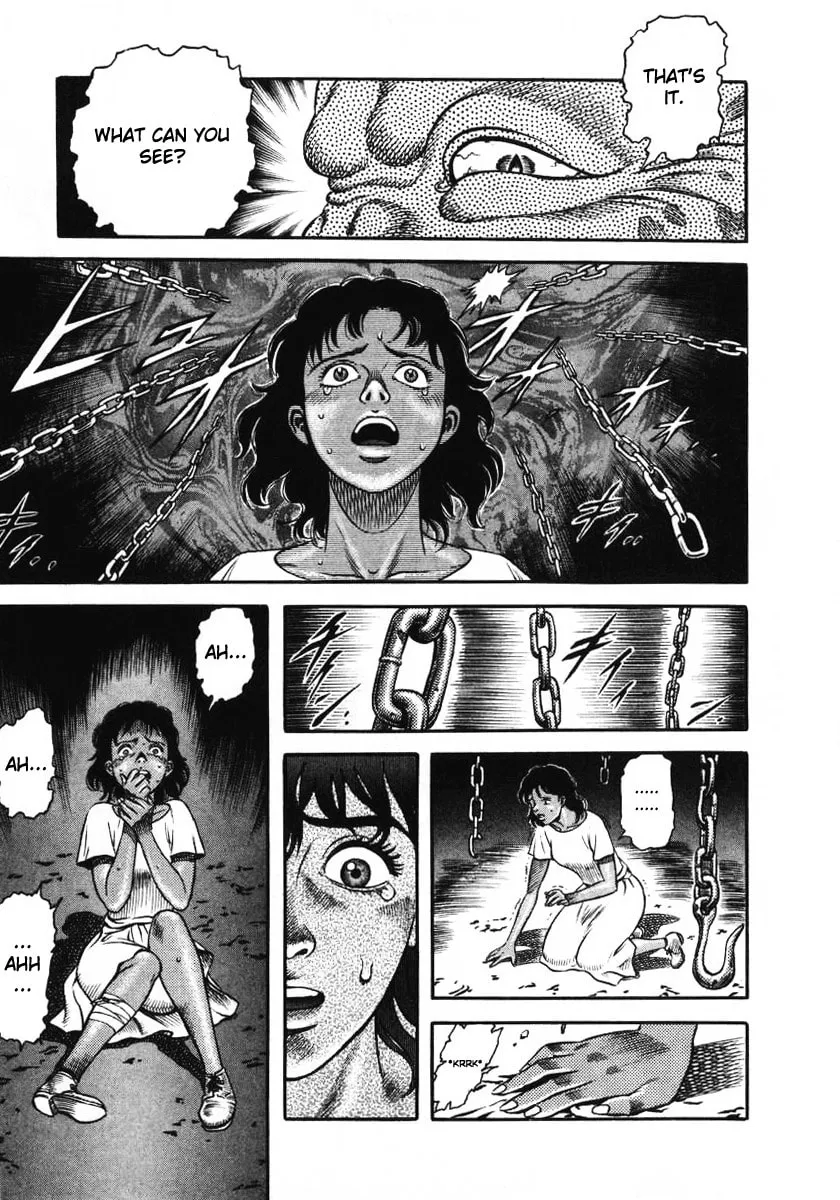 Read Blaster Knuckle chapter 4 image 22 on Lezhin