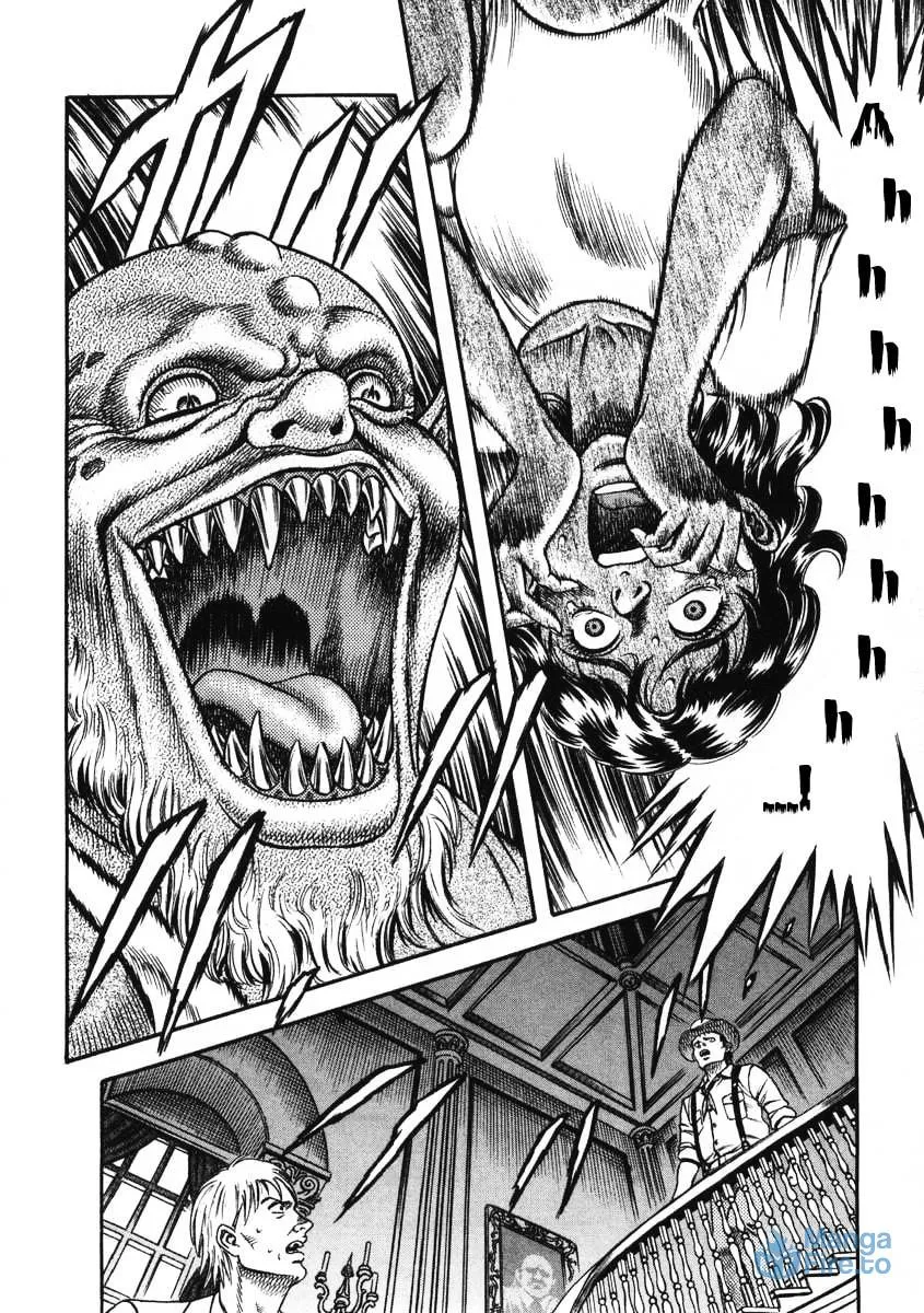 Read Blaster Knuckle chapter 4 image 23 on Lezhin