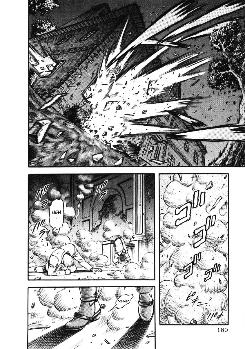 Read Blaster Knuckle chapter 4 image 25 on Lezhin