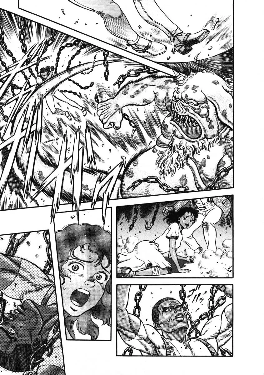 Read Blaster Knuckle chapter 5 image 28 on Lezhin