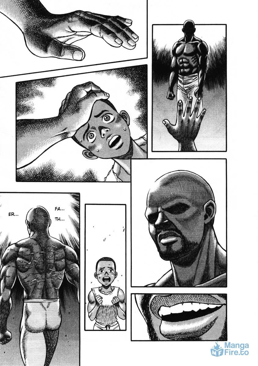 Read Blaster Knuckle chapter 5 image 32 on Lezhin