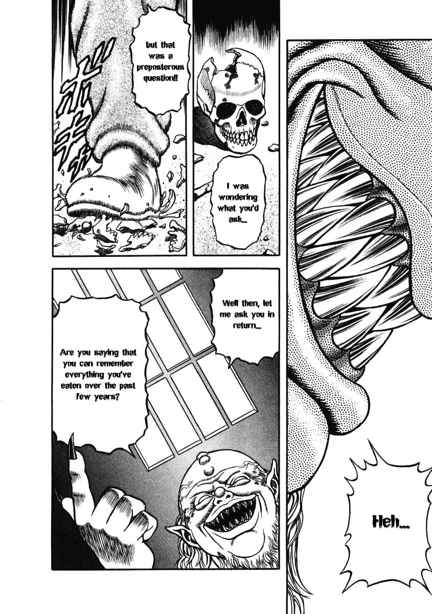 Read Blaster Knuckle chapter 5 image 9 on Lezhin