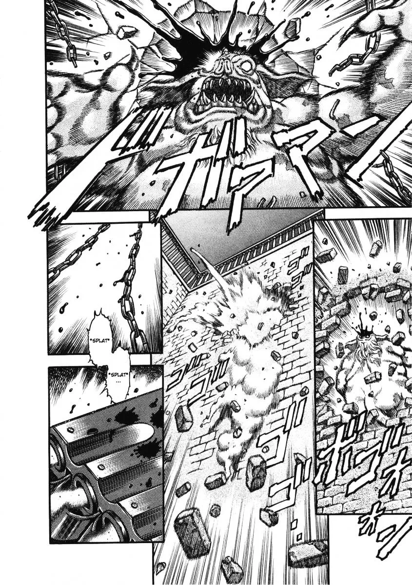 Read Blaster Knuckle chapter 6 image 16 on Lezhin