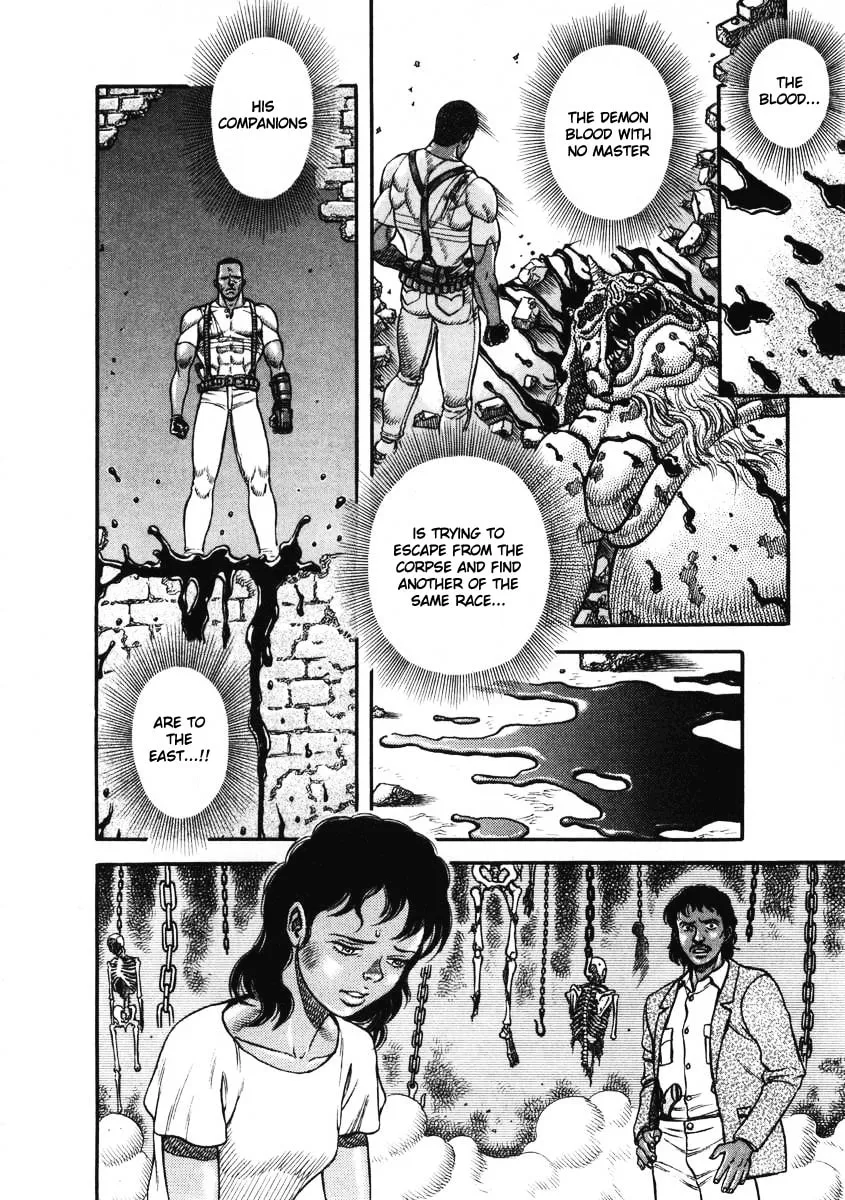 Read Blaster Knuckle chapter 6 image 19 on Lezhin