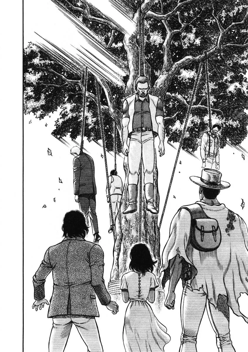 Read Blaster Knuckle chapter 6 image 24 on Lezhin