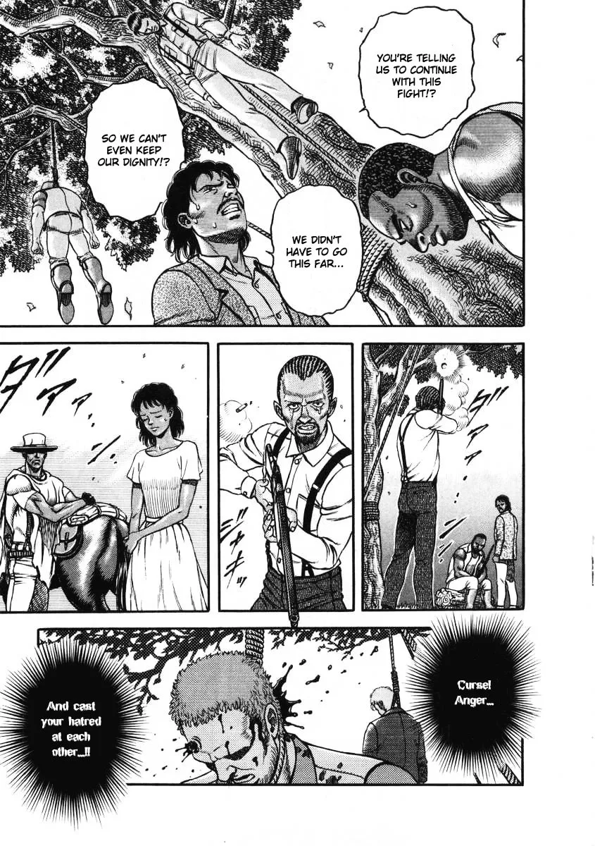 Read Blaster Knuckle chapter 6 image 27 on Lezhin
