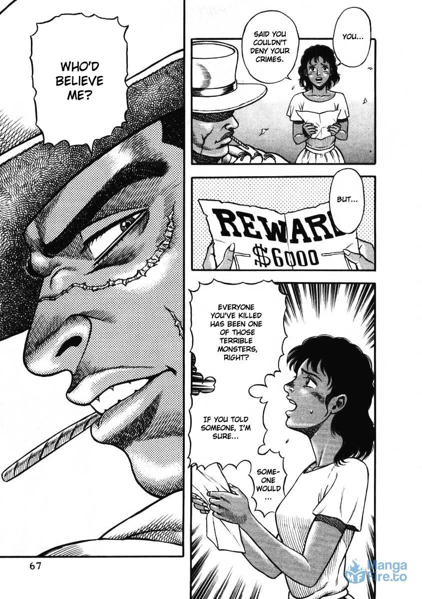 Read Blaster Knuckle chapter 6 image 29 on Lezhin