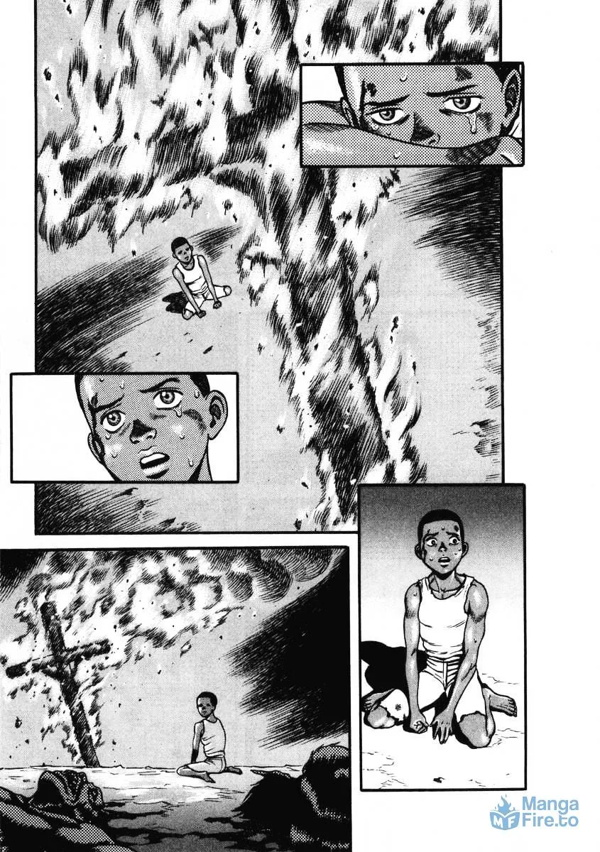 Read Blaster Knuckle chapter 8 image 14 on Lezhin