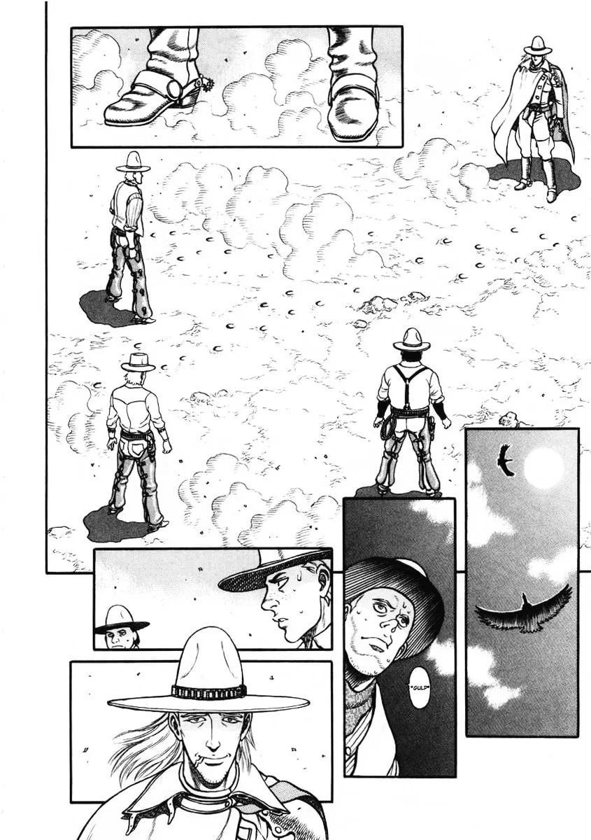 Read Blaster Knuckle chapter 9 image 21 on Lezhin