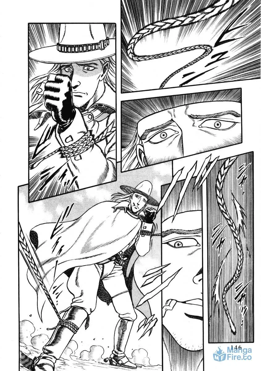 Read Blaster Knuckle chapter 9 image 23 on Lezhin