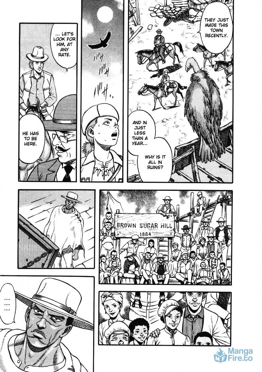 Read Blaster Knuckle chapter 9 image 29 on Lezhin