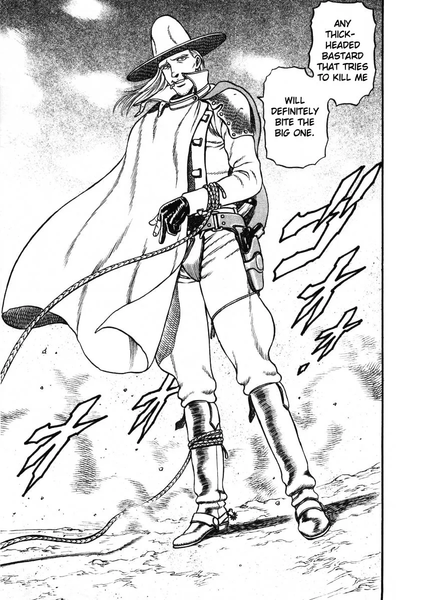 Read Blaster Knuckle chapter 9 image 37 on Lezhin