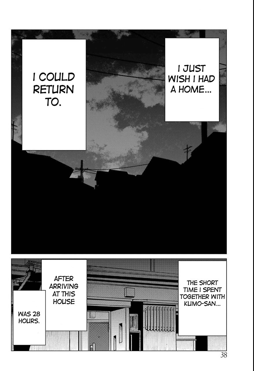 Read Blattodea chapter 0 image 27 on Lezhin