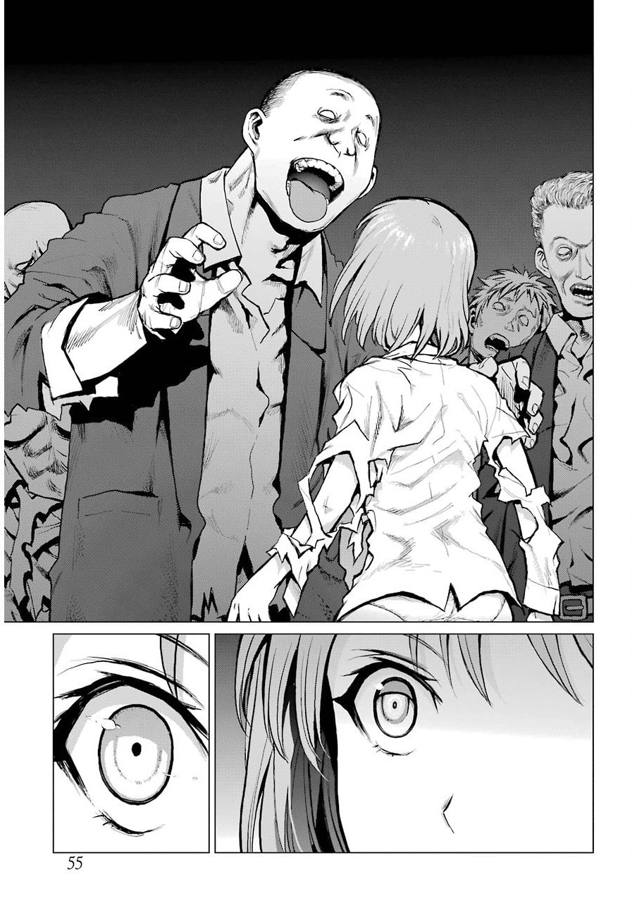 Read Blattodea chapter 0 image 42 on Lezhin