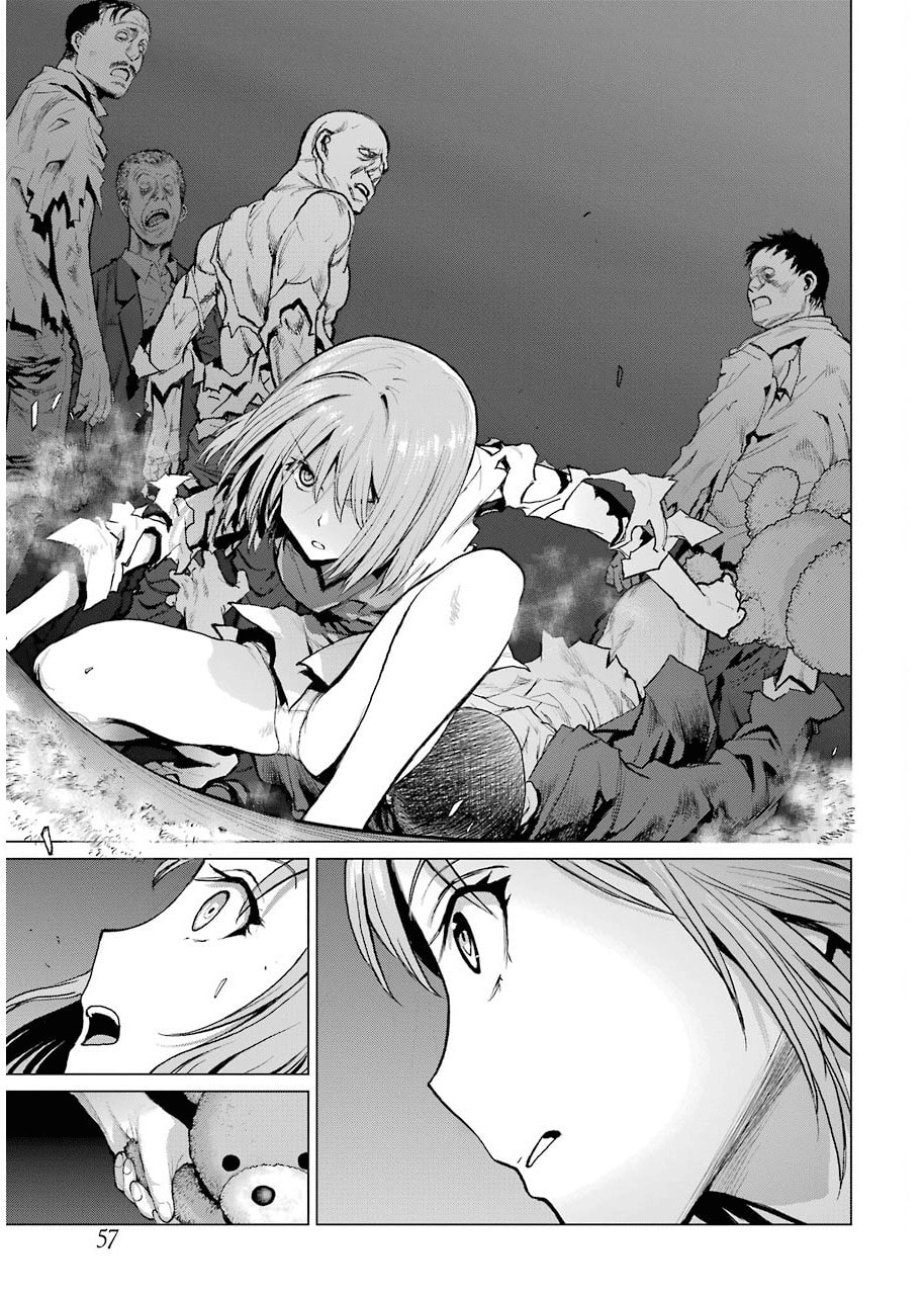 Read Blattodea chapter 0 image 44 on Lezhin