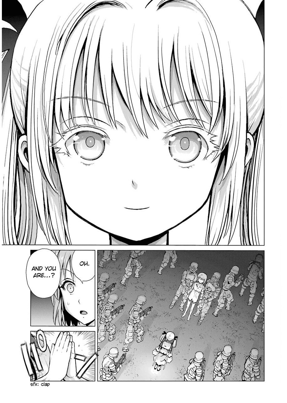 Read Blattodea chapter 0 image 55 on Lezhin
