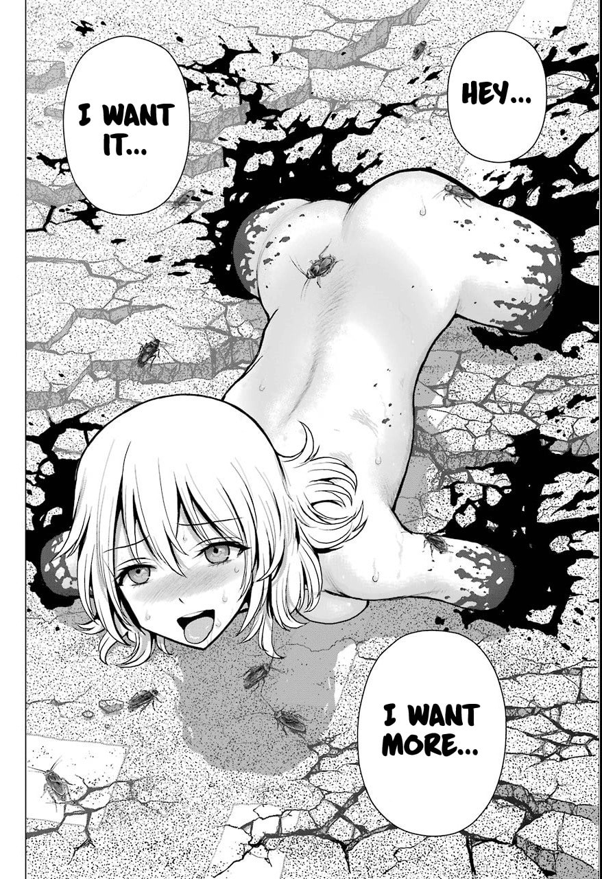 Read Blattodea chapter 0 image 6 on Lezhin