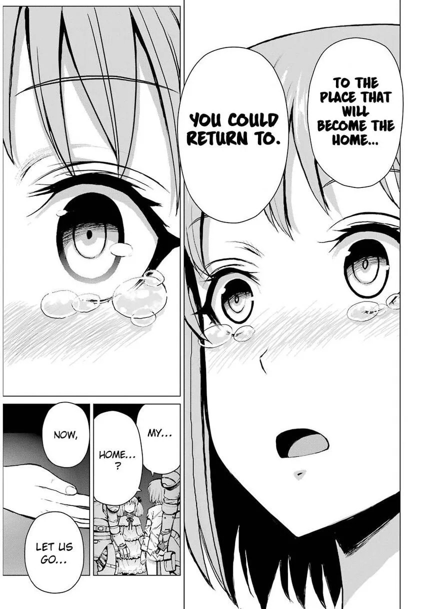 Read Blattodea chapter 1.1 image 56 on Lezhin