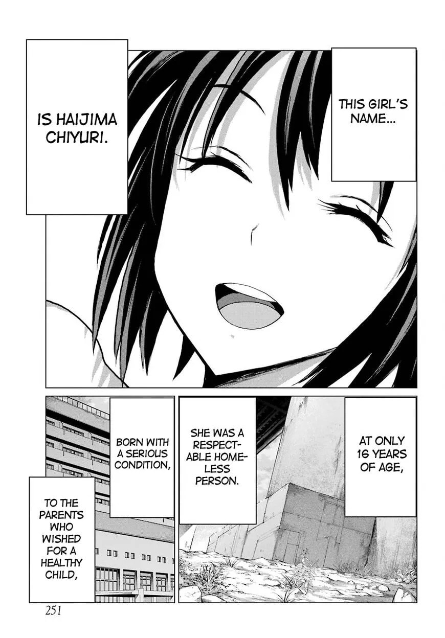 Read Blattodea chapter 1.2 image 14 on Lezhin