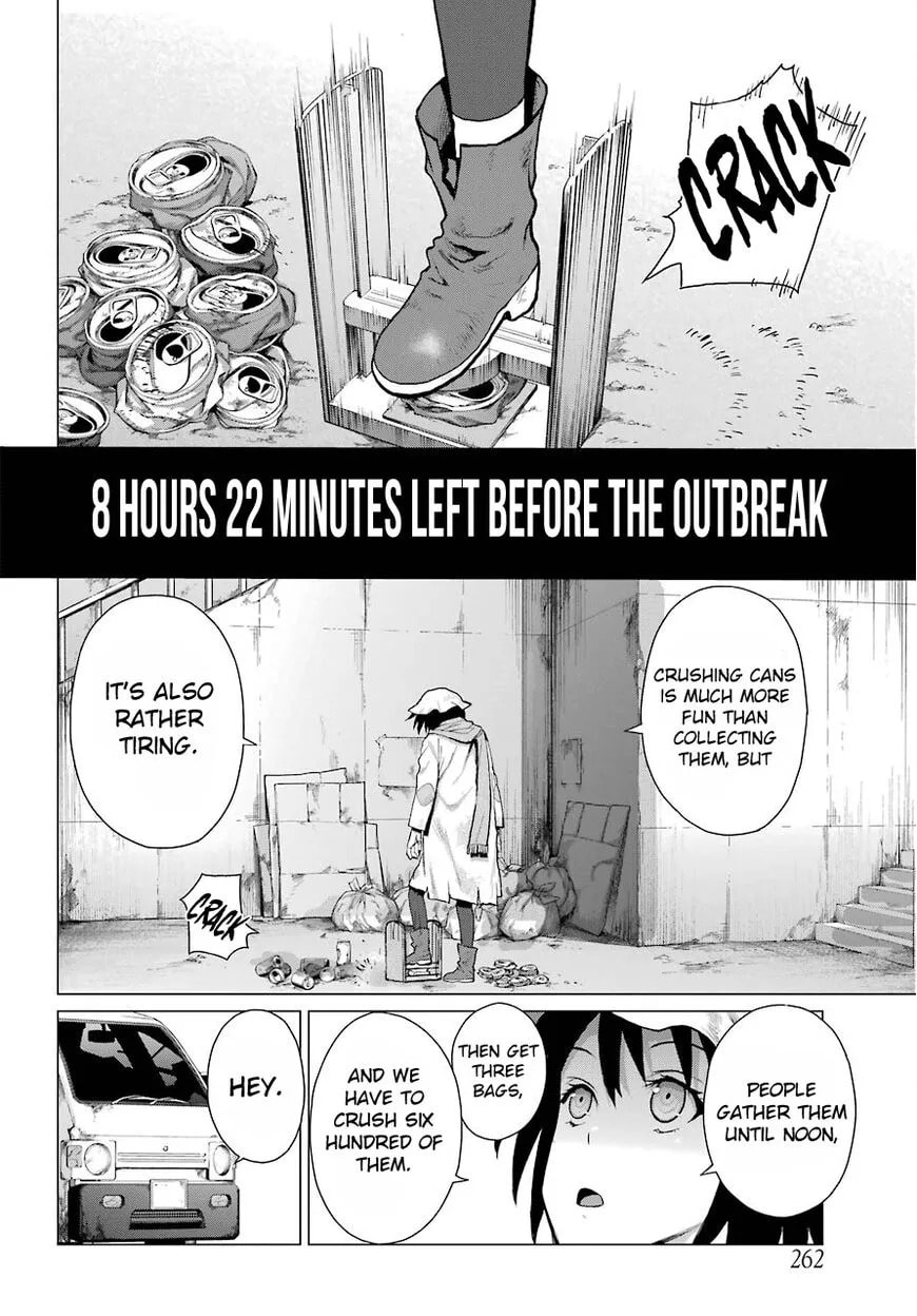 Read Blattodea chapter 1.2 image 25 on Lezhin