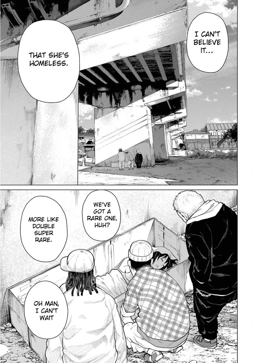 Read Blattodea chapter 1.2 image 3 on Lezhin