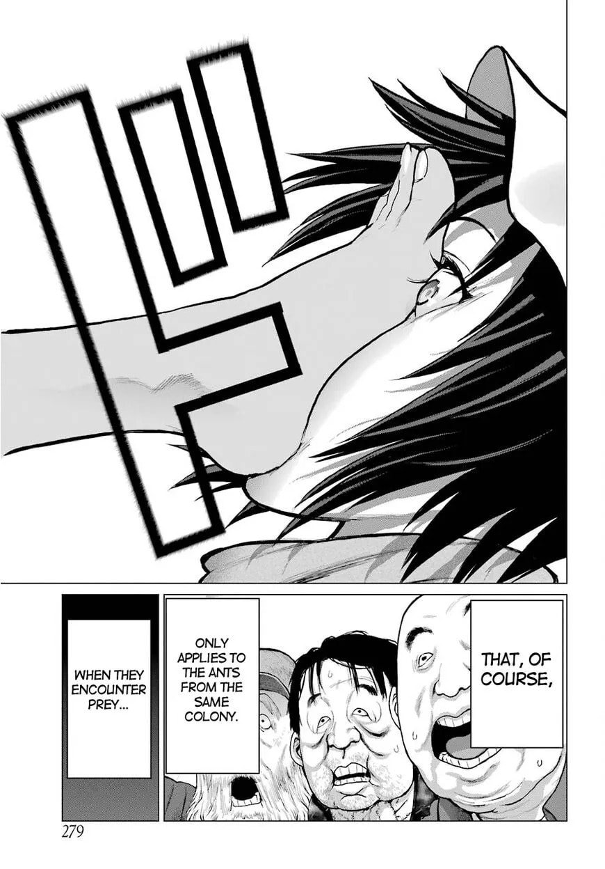 Read Blattodea chapter 1.2 image 41 on Lezhin