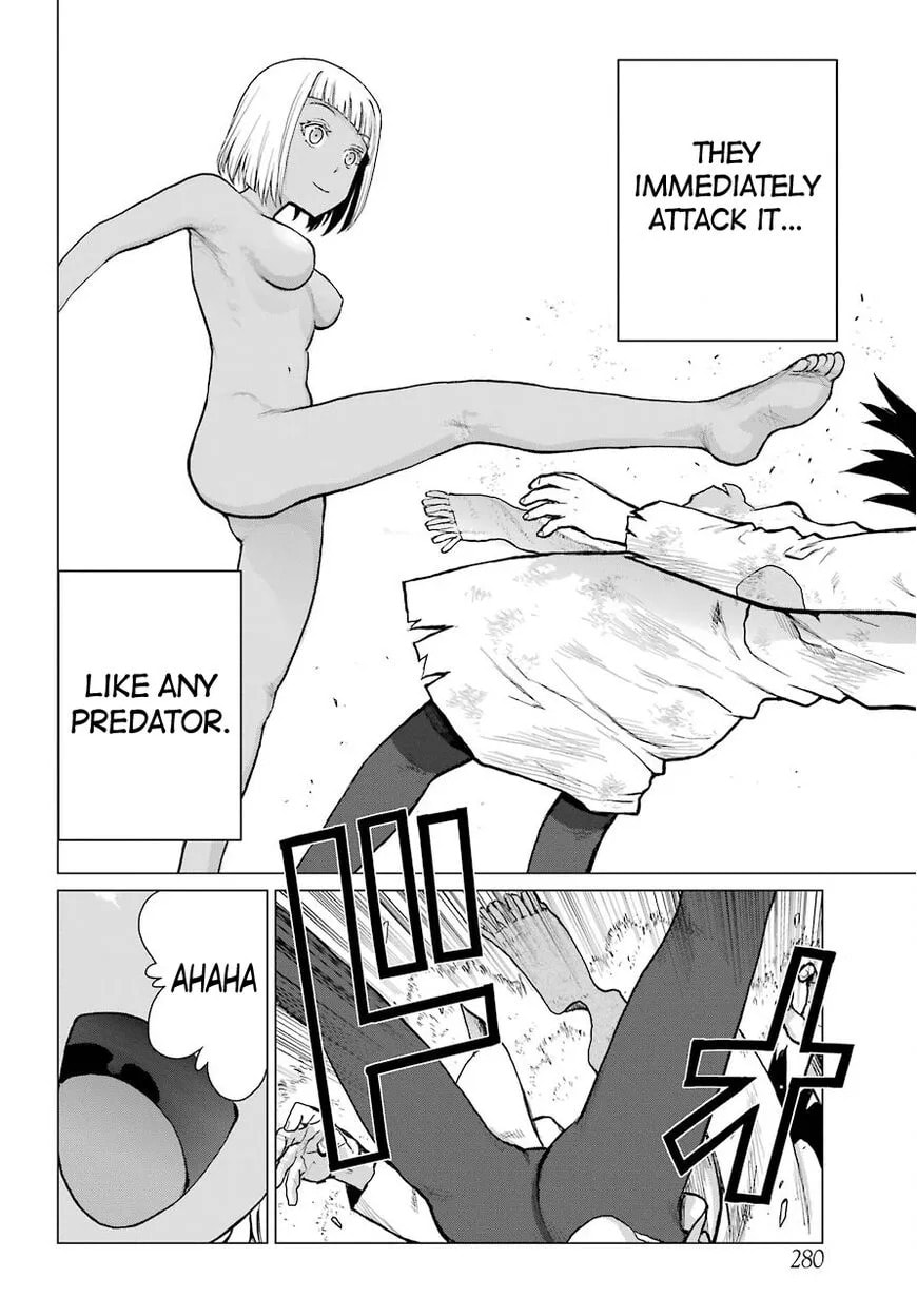 Read Blattodea chapter 1.2 image 42 on Lezhin