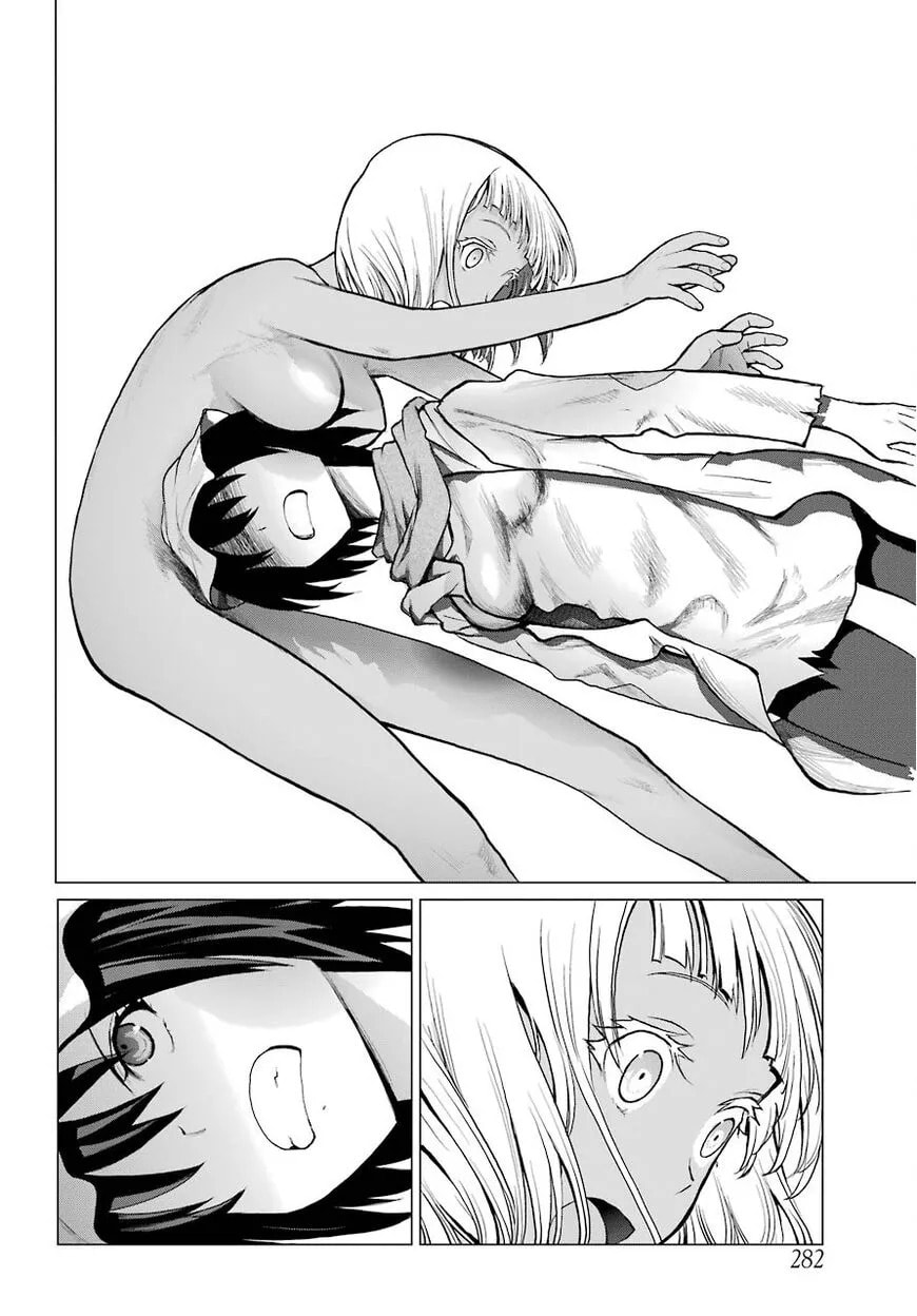Read Blattodea chapter 1.2 image 44 on Lezhin