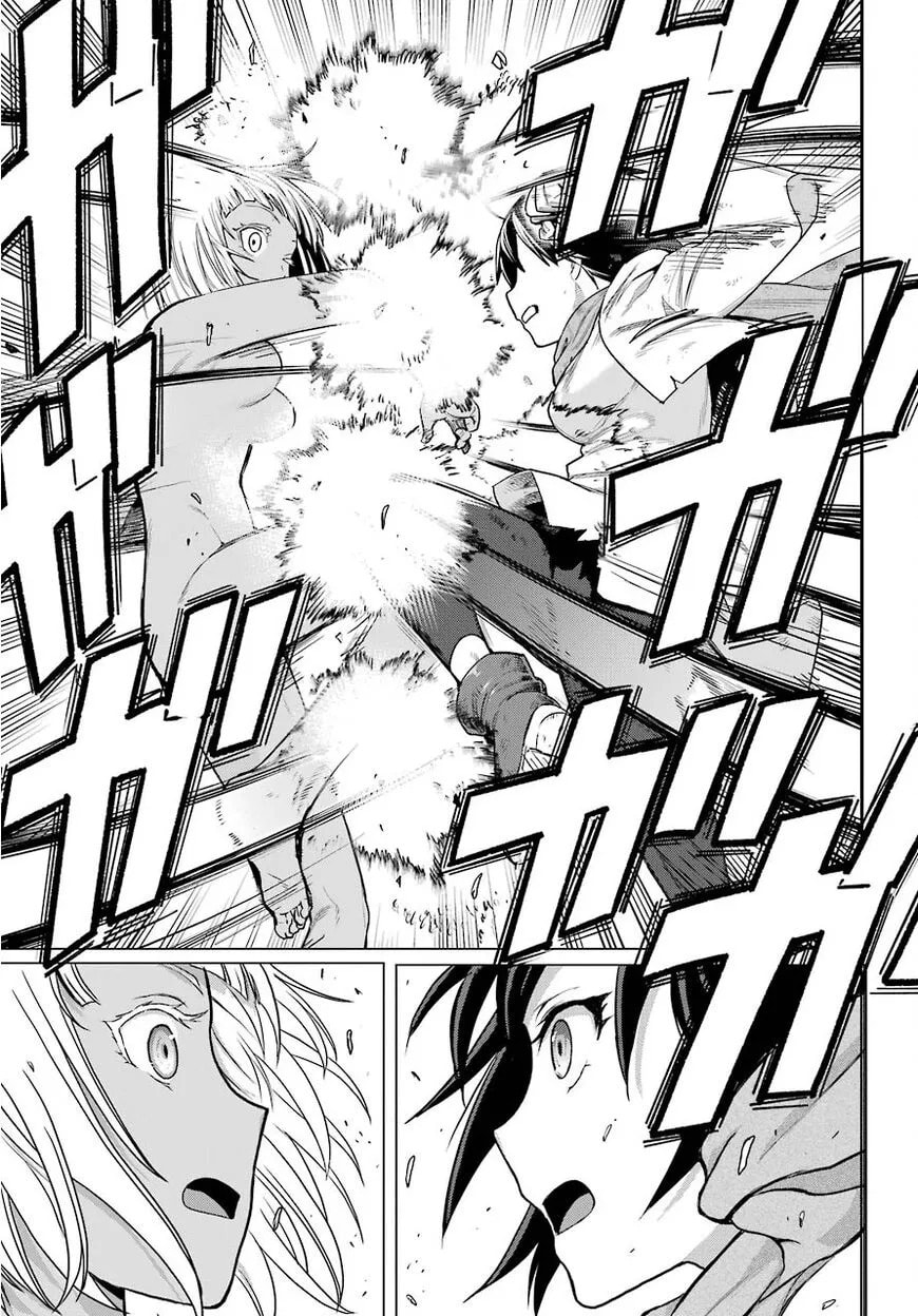 Read Blattodea chapter 1.2 image 49 on Lezhin