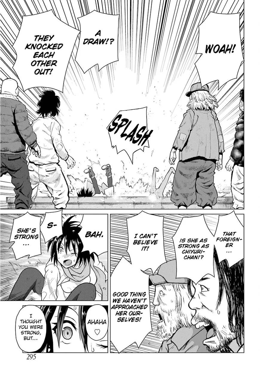 Read Blattodea chapter 1.2 image 56 on Lezhin
