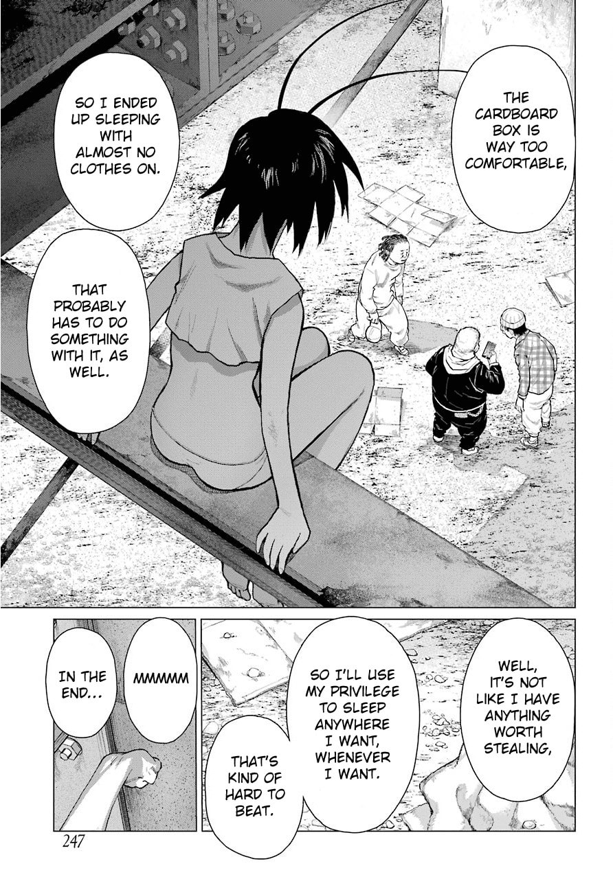 Read Blattodea chapter 1 image 12 on Lezhin