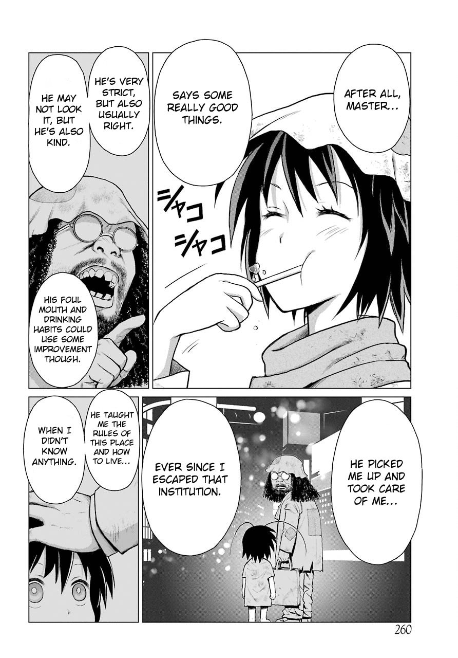 Read Blattodea chapter 1 image 24 on Lezhin