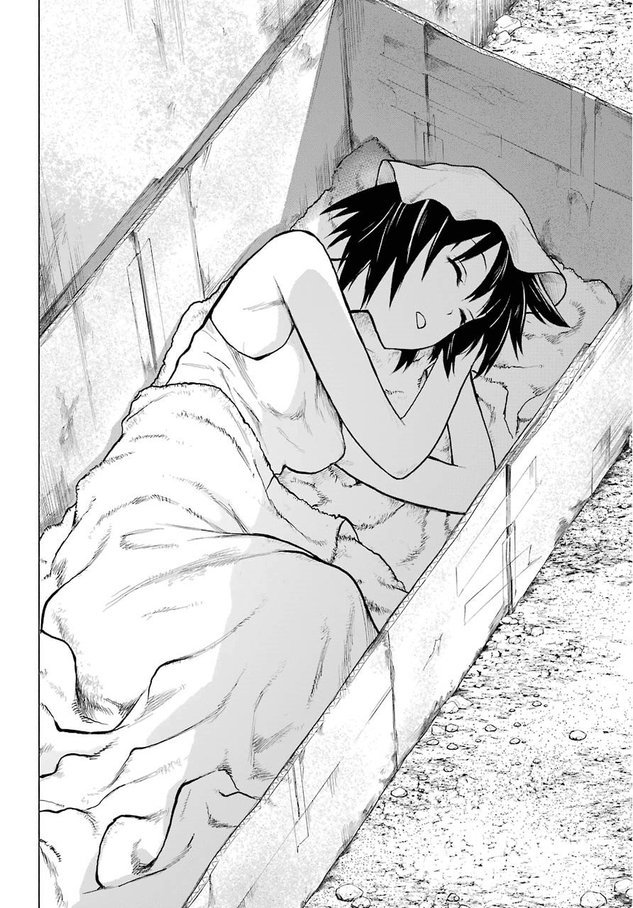 Read Blattodea chapter 1 image 3 on Lezhin
