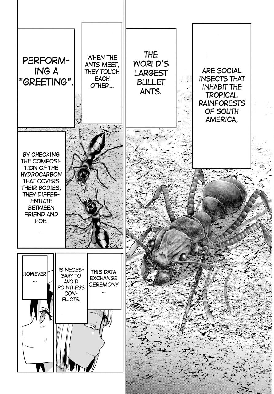 Read Blattodea chapter 1 image 41 on Lezhin