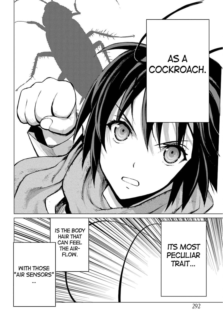 Read Blattodea chapter 1 image 54 on Lezhin