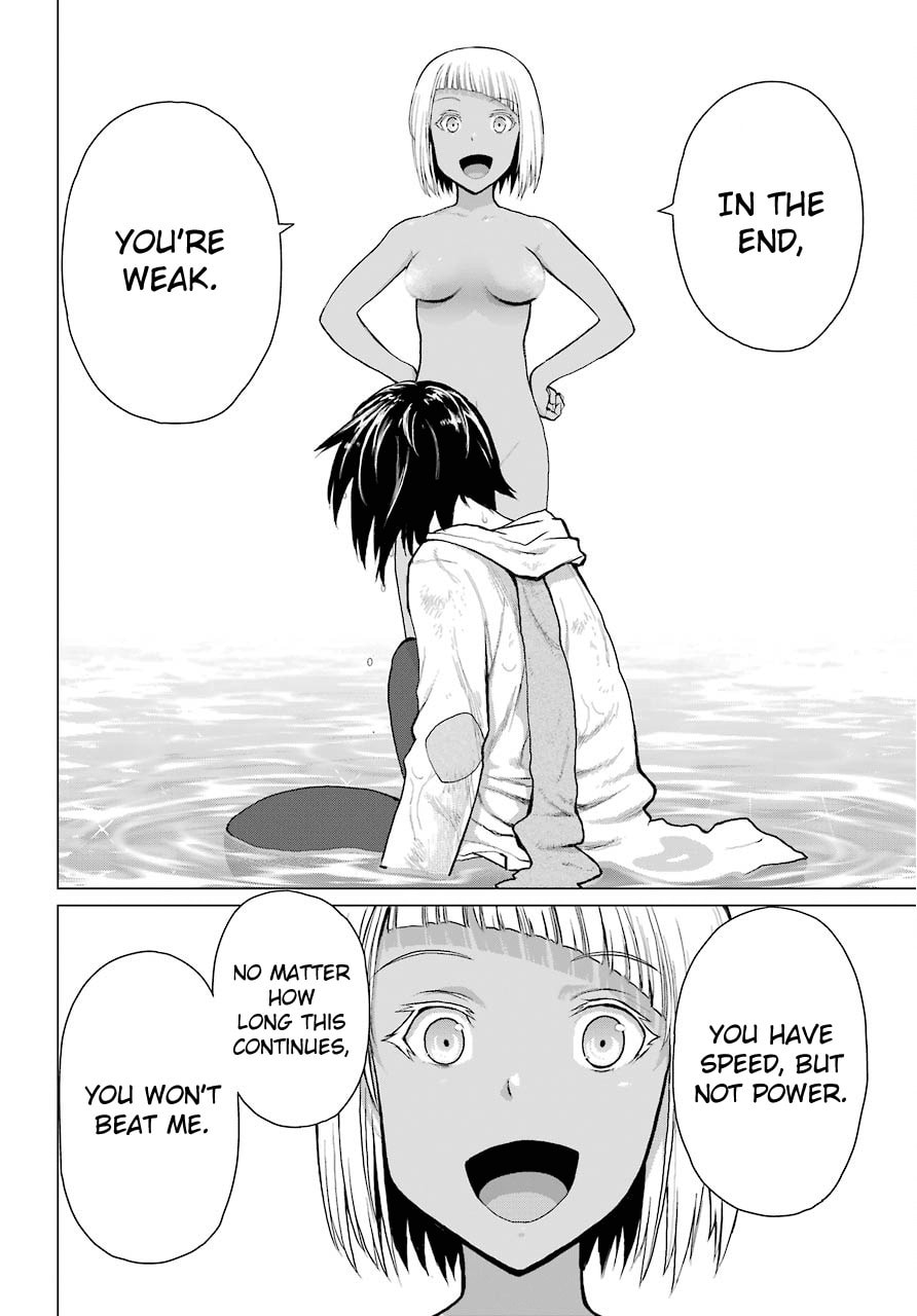 Read Blattodea chapter 1 image 58 on Lezhin