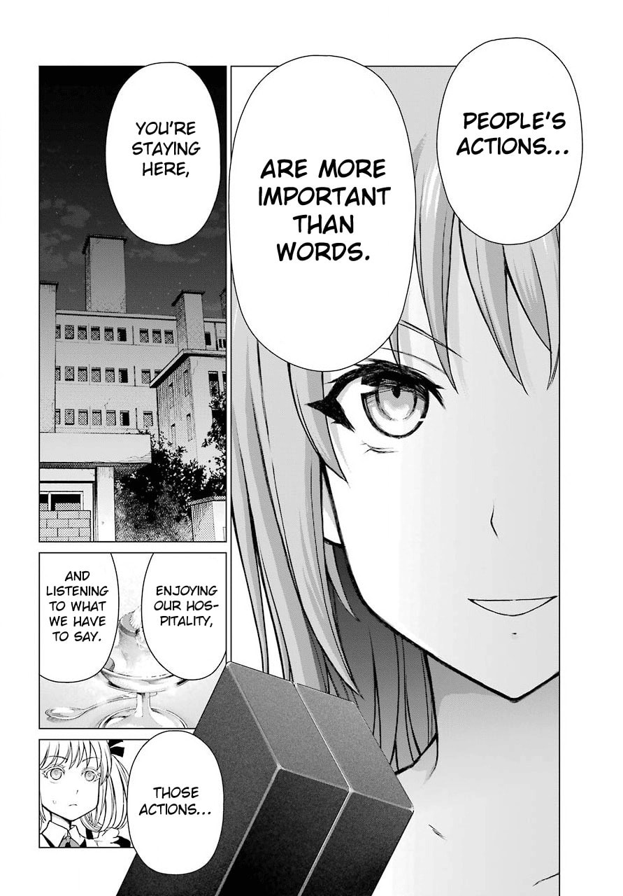 Read Blattodea chapter 10 image 10 on Lezhin