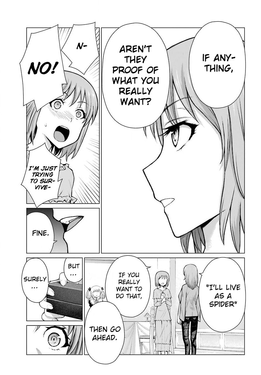 Read Blattodea chapter 10 image 11 on Lezhin