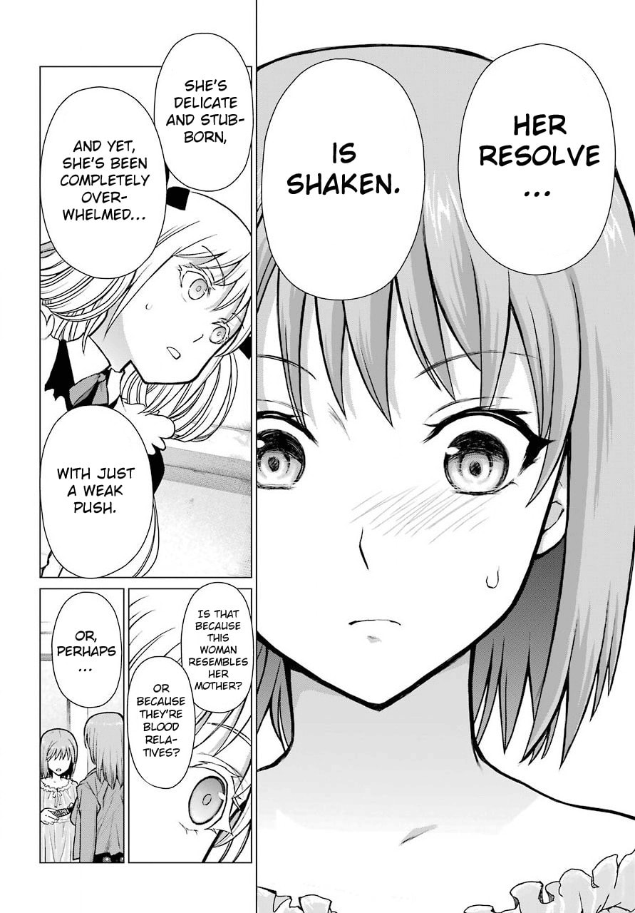 Read Blattodea chapter 10 image 16 on Lezhin
