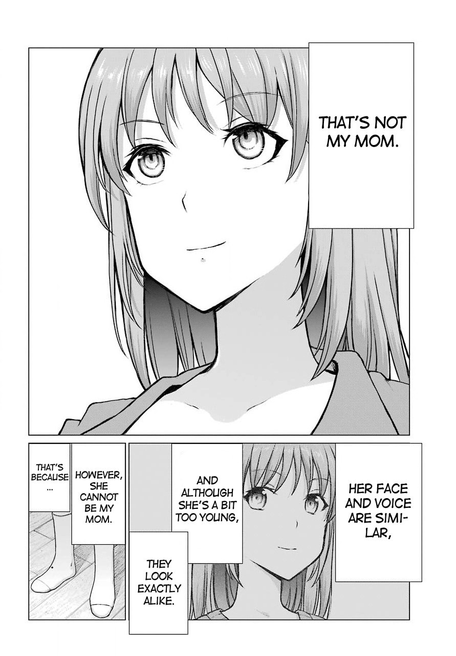 Read Blattodea chapter 10 image 2 on Lezhin